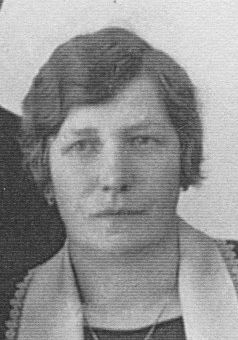Pasfoto